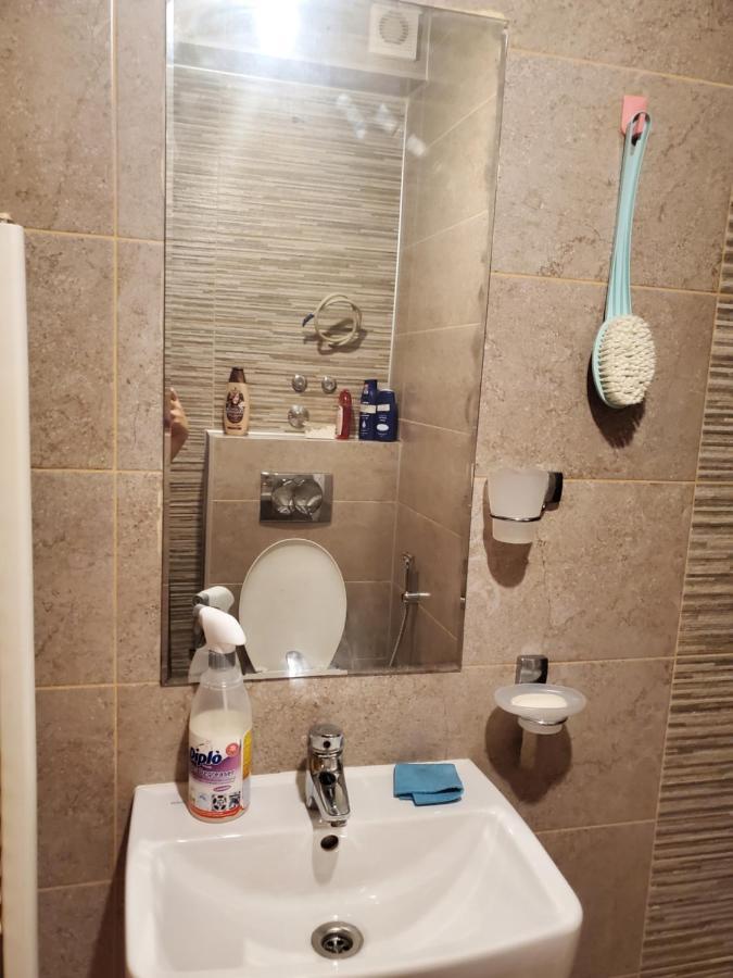 Sleep And Drive Suites Sarajevo Ngoại thất bức ảnh