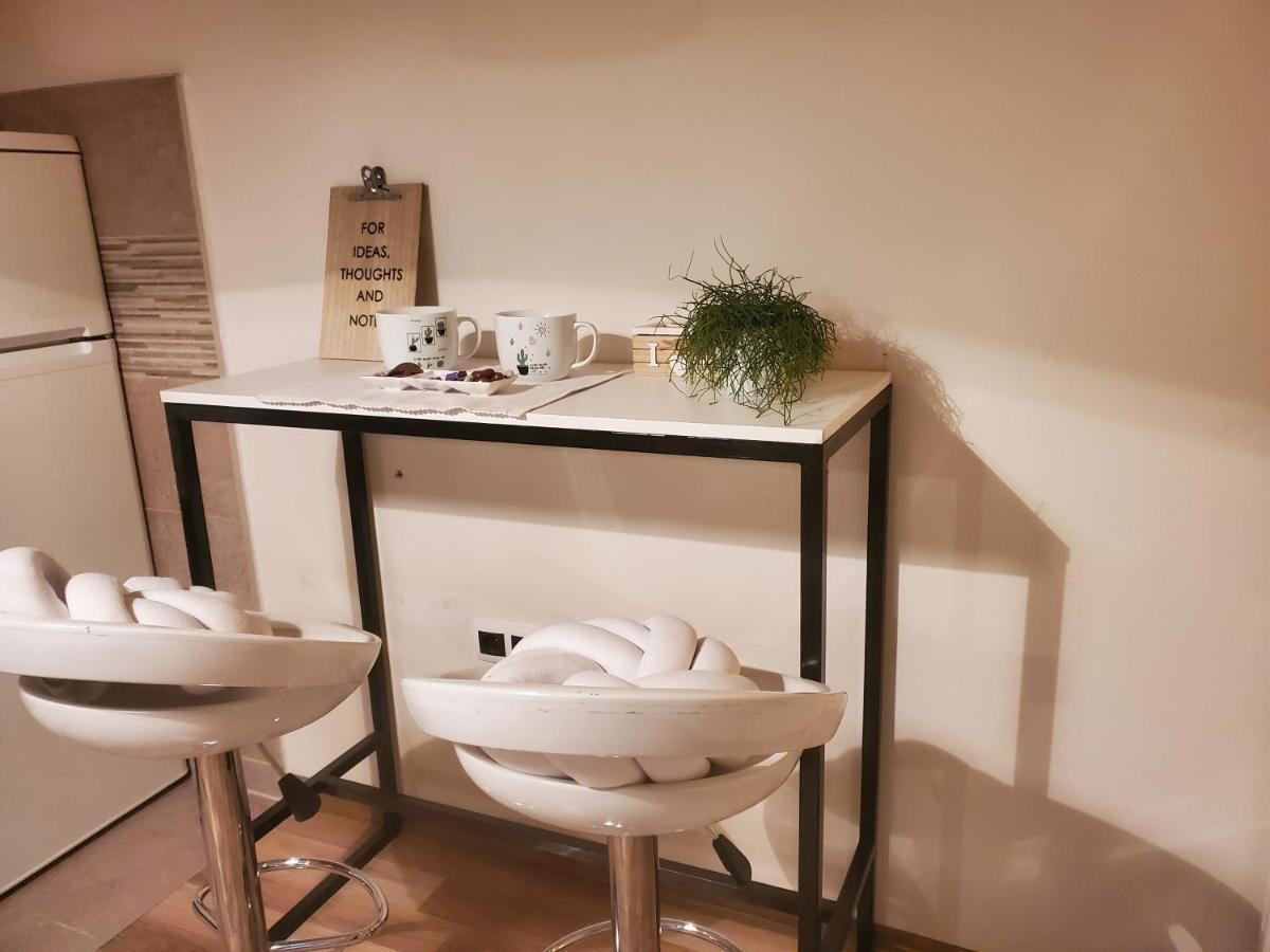 Sleep And Drive Suites Sarajevo Ngoại thất bức ảnh