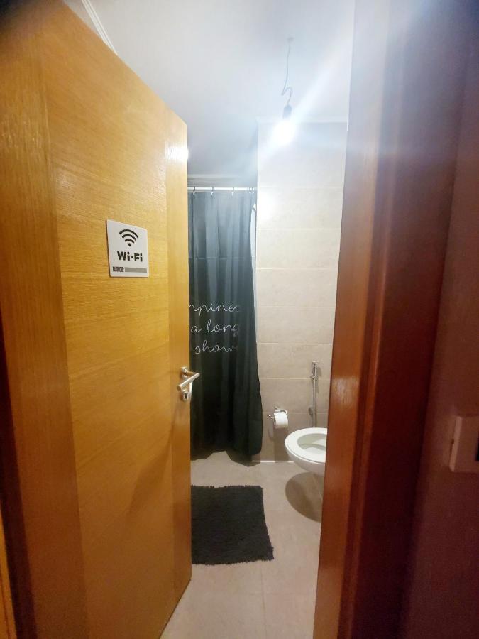 Sleep And Drive Suites Sarajevo Ngoại thất bức ảnh