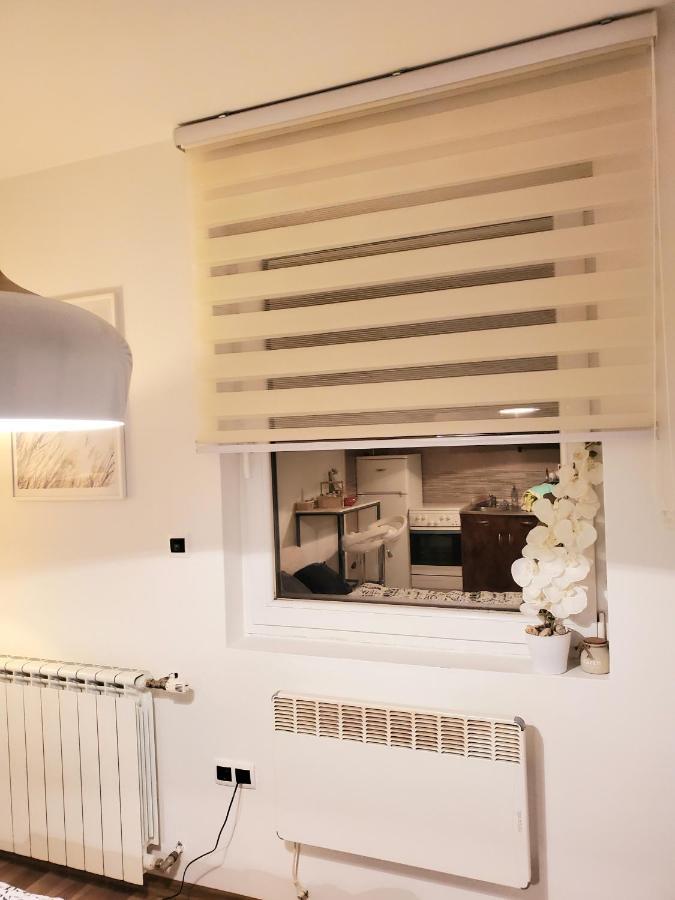Sleep And Drive Suites Sarajevo Ngoại thất bức ảnh